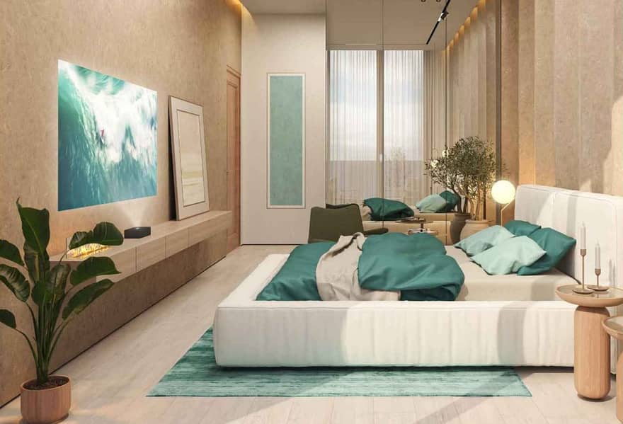 ELO 3 by DAMAC Properties - Photo 2