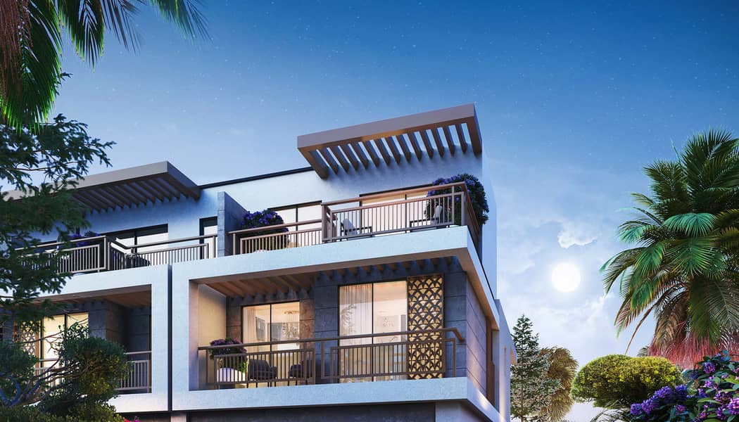 Violet by DAMAC Properties - Photo 2