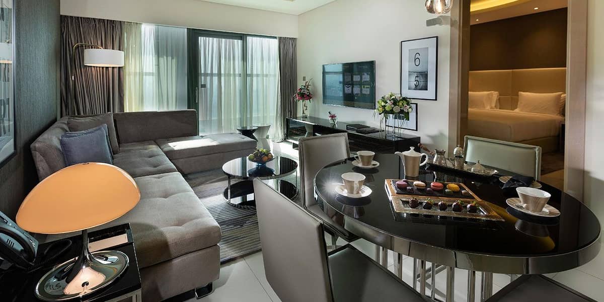 A La Carte Villas by DAMAC Properties - Photo 3