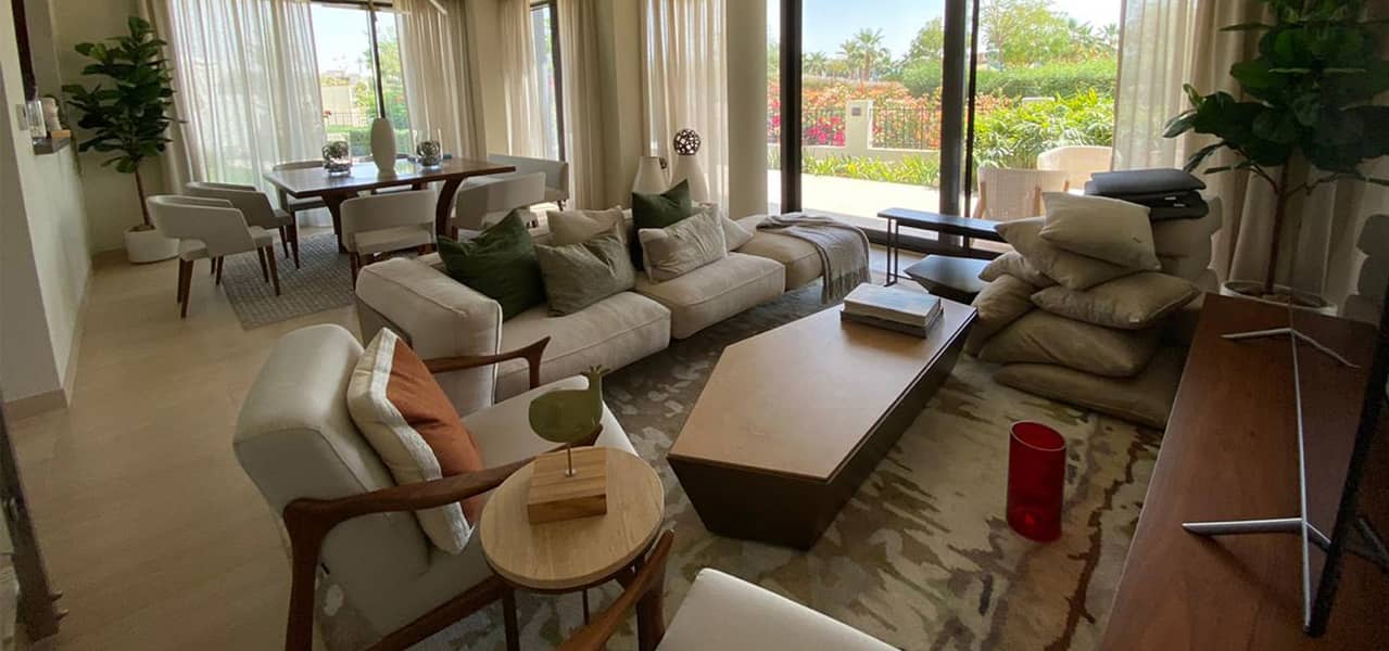 A La Carte Villas by DAMAC Properties - Photo 4