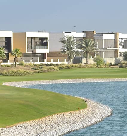 Canvas Premium Plots by DAMAC Properties - Photo 2
