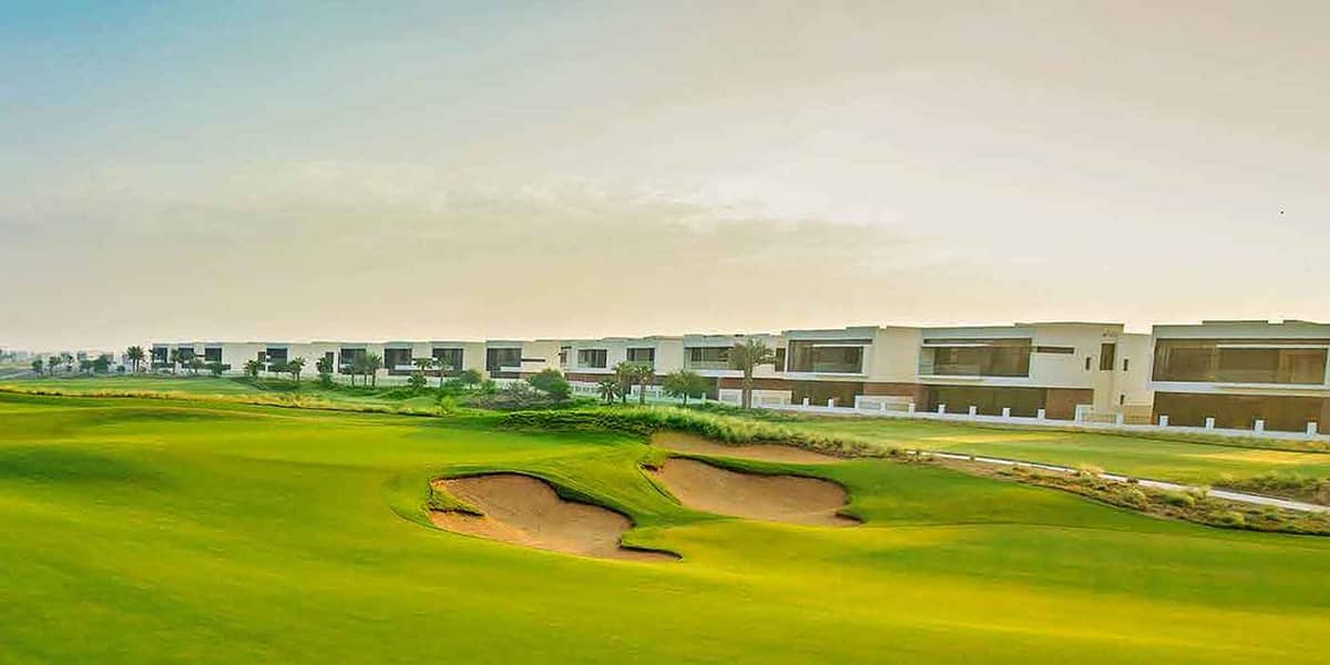 Canvas Premium Plots by DAMAC Properties - Photo 3