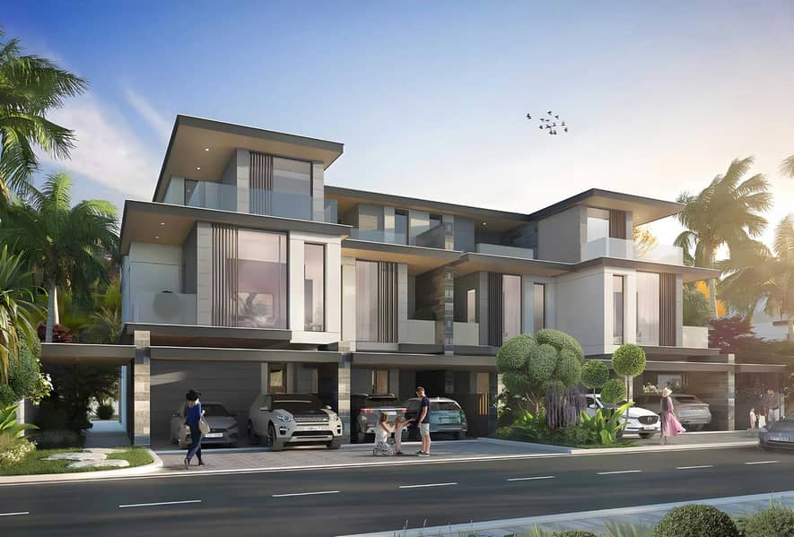 DAMAC Islands by DAMAC Properties - Photo 4