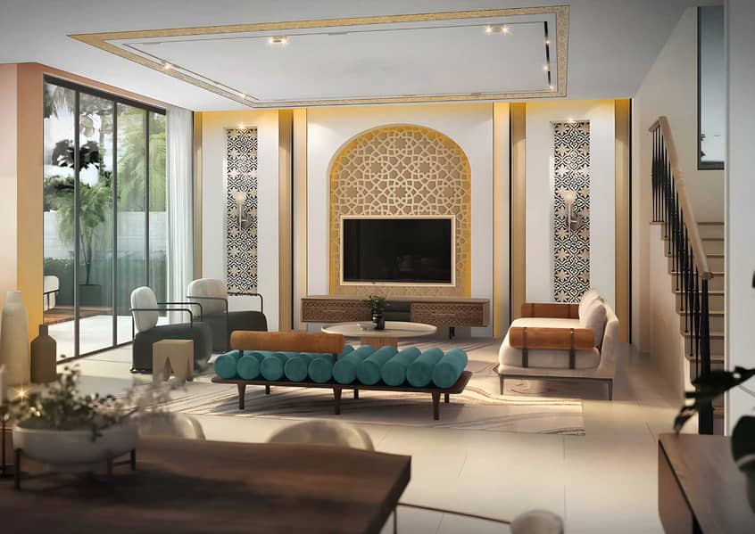 DAMAC Islands by DAMAC Properties - Photo 5
