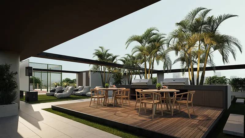 Beverly Gardens by HMB Homes Real Estate Development - Photo 12