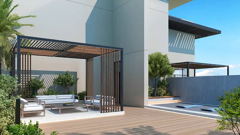 Enqlave by Aqasa by Aqasa Developers - Photo 2