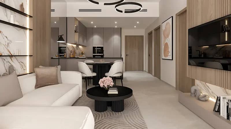 Enqlave by Aqasa by Aqasa Developers - Photo 6