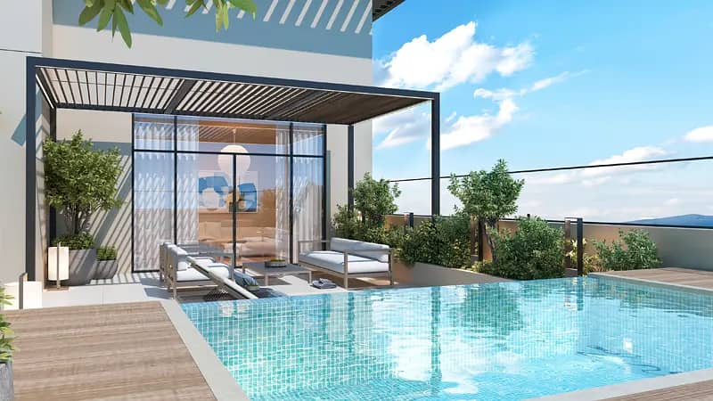 Enqlave by Aqasa by Aqasa Developers - Photo 9