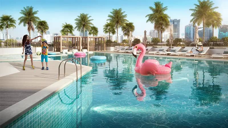 Enqlave by Aqasa by Aqasa Developers - Photo 10