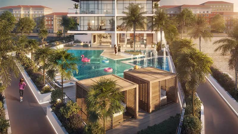 Enqlave by Aqasa by Aqasa Developers - Photo 11