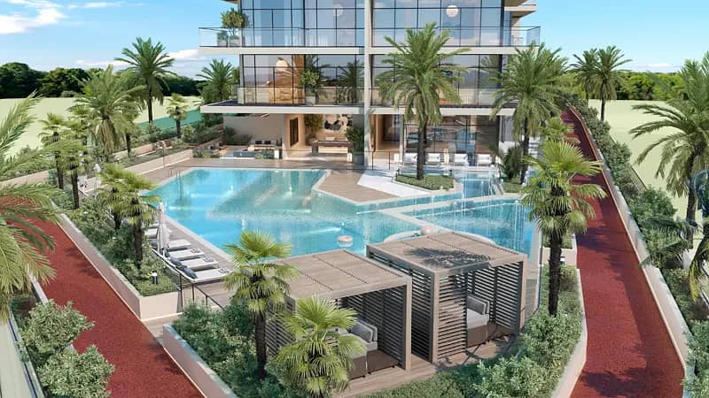 Enqlave by Aqasa by Aqasa Developers - Photo 12