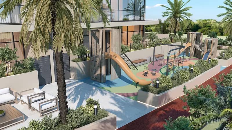 Enqlave by Aqasa by Aqasa Developers - Photo 13