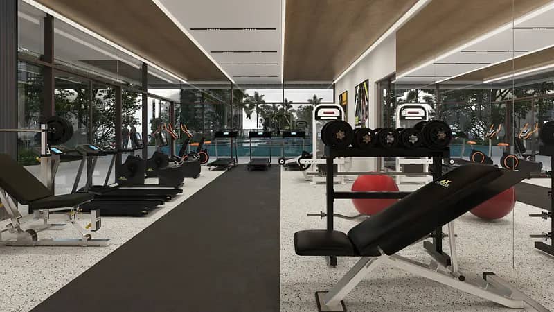 Enqlave by Aqasa by Aqasa Developers - Photo 14