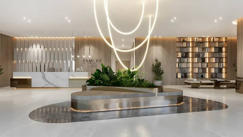 Enqlave by Aqasa by Aqasa Developers - Photo 15