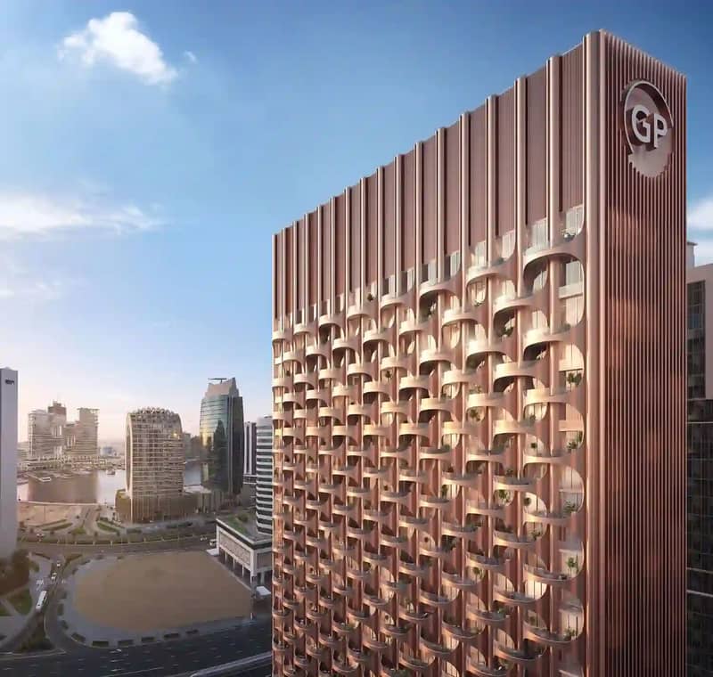 One Residence by Ginco Properties - Photo 2