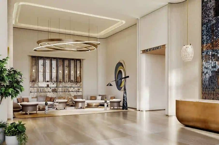 One Residence by Ginco Properties - Photo 5