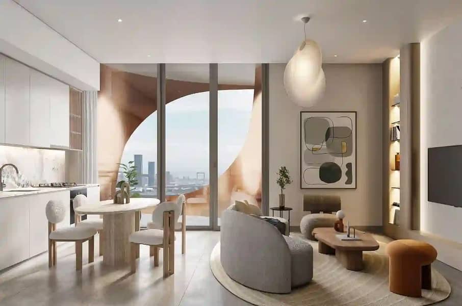 One Residence by Ginco Properties - Photo 7