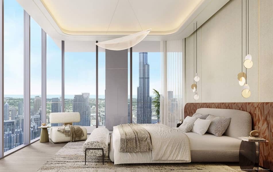 Rixos Financial Center Road by East & West Properties - Photo 2