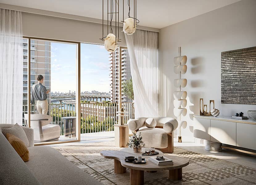 Altus Tower 1 by Emaar - Photo 5