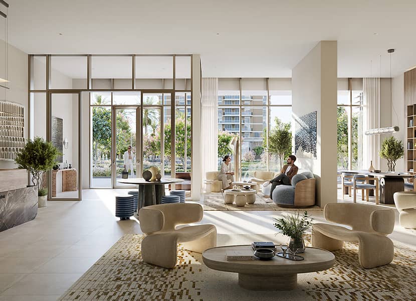 Altus Tower 2 by Emaar - Photo 3