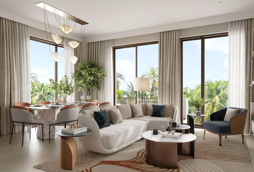 Mangrove Building 2 by Emaar - Photo 3