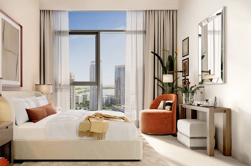 Palace Residences Creek Blue by Emaar - Photo 2