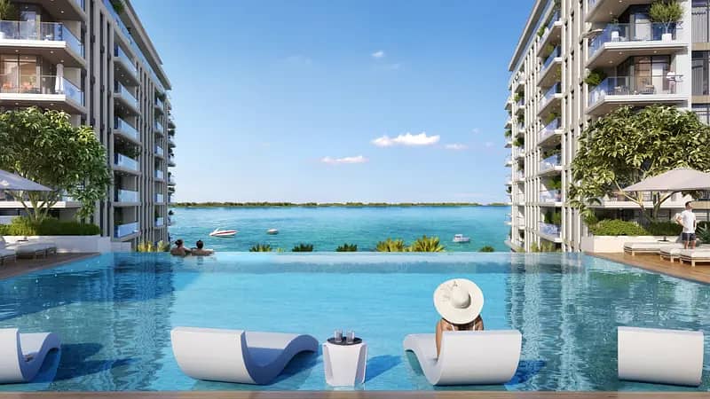 The Cove II Building 11 by Emaar - Photo 2