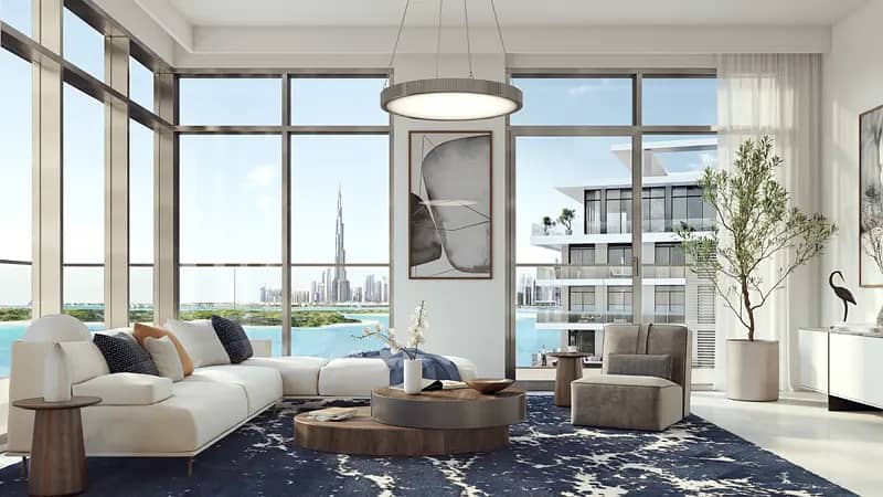 The Cove II Building 11 by Emaar - Photo 3