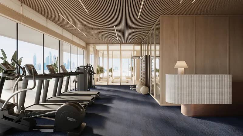 Dubai Harbour Residences (Area 1) by H&H Development - Photo 4
