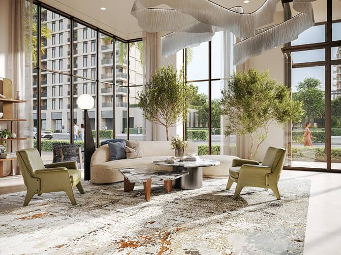 Club Place Tower A by Emaar - Photo 4