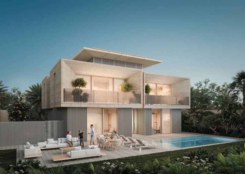 Eden House Dubai Hills by H&H Development - Photo 2