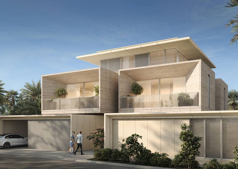 Eden House Dubai Hills by H&H Development - Photo 3