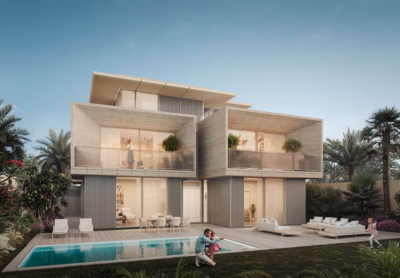 Eden House Dubai Hills by H&H Development - Photo 4