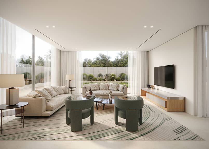 Eden House Dubai Hills by H&H Development - Photo 5