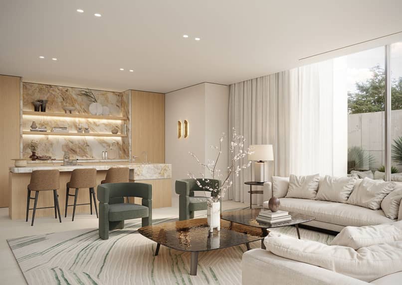 Eden House Dubai Hills by H&H Development - Photo 6