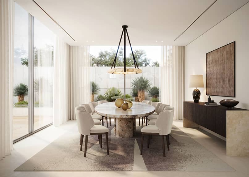 Eden House Dubai Hills by H&H Development - Photo 9