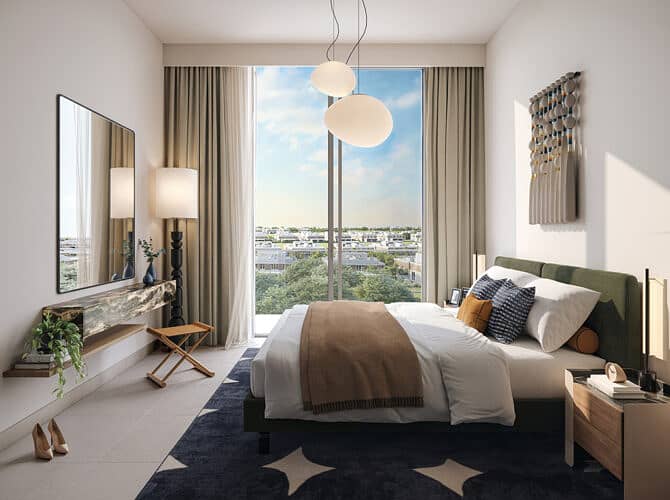 Golf Hillside by Emaar - Photo 3