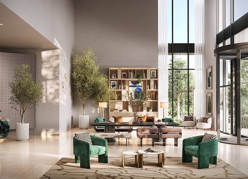 Golf Hillside by Emaar - Photo 4