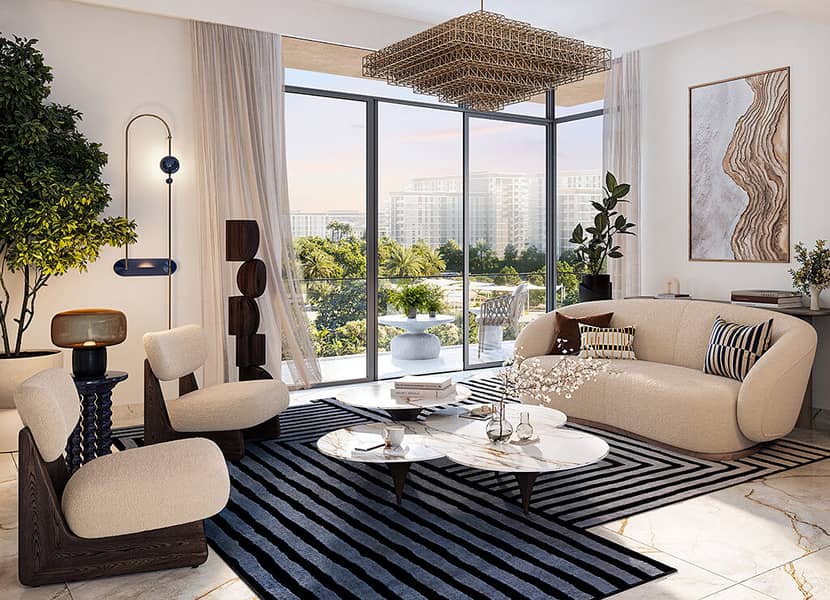 Address Residences Tower A by Emaar - Photo 3