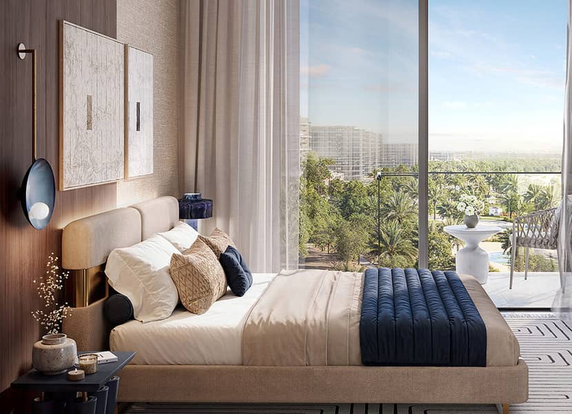 Address Residences Tower A by Emaar - Photo 4