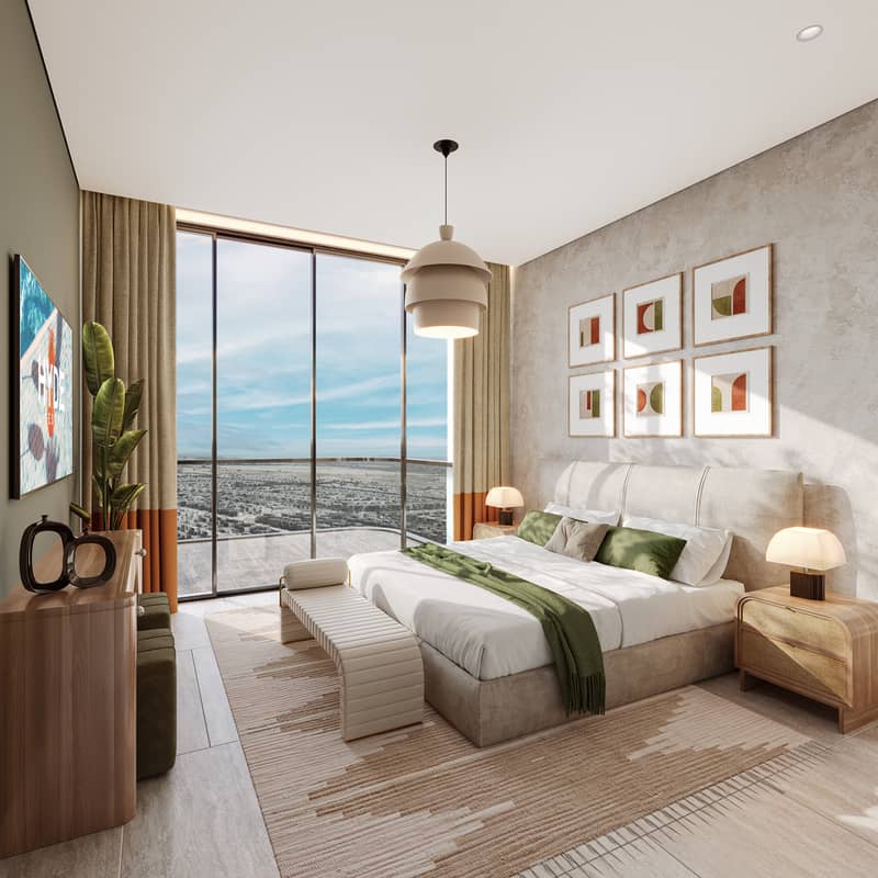 Hyde Residences by City View - Photo 3
