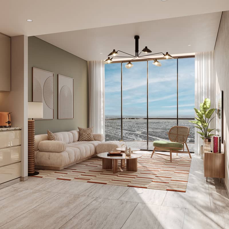Hyde Residences by City View - Photo 4