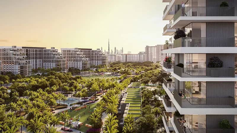 Palace Residences Building 1 by Emaar - Photo 2