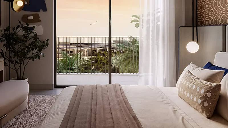 Palace Residences Building 1 by Emaar - Photo 4