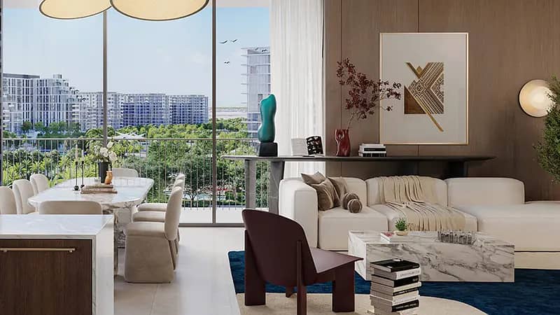 Palace Residences Building 1 by Emaar - Photo 5