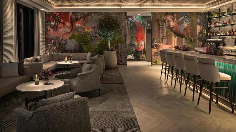 Palace Residences Building 1 by Emaar - Photo 7