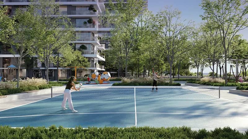 Palace Residences Building 1 by Emaar - Photo 12