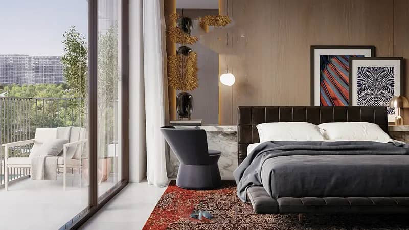 Palace Residences Building 2 by Emaar - Photo 4