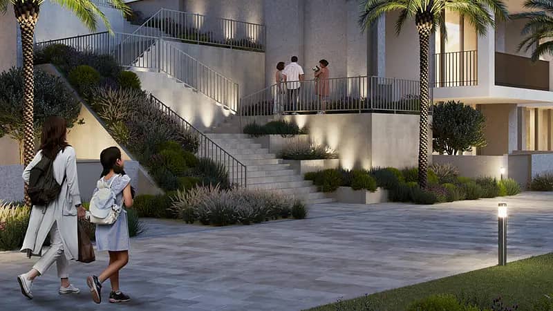 Palace Residences Building 2 by Emaar - Photo 6