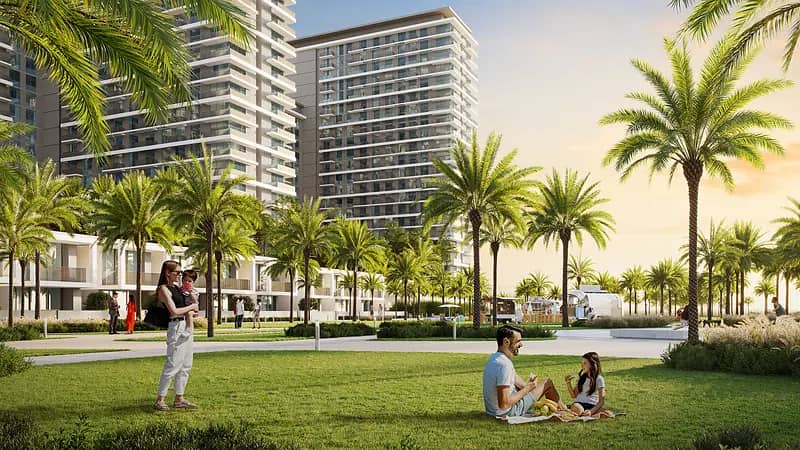 Palace Residences Building 2 by Emaar - Photo 7